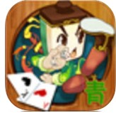 镖骑棋牌官方版二维码